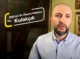 Taşlar yerine oturdu! Herkes bu videoyu konuşuyor: Nedir bu Kulakçık?