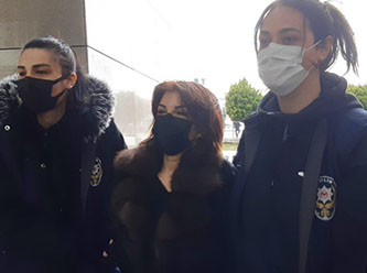 Sedef Kabaş'ın tutuklanma gerekçesi ortaya çıktı