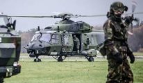Alman askeri Bosna'ya geri dönüyor