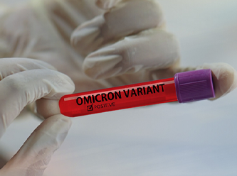BioNTech/Pfizer: Omicron için özel aşı üreteceğiz