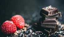 Bitter çikolata sevenler dikkat: Kurşun yiyor olabilirsiniz!