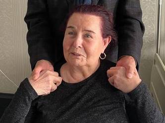 Fatma Girik’in cenaze töreni ertelendi