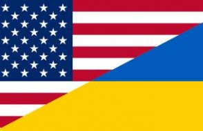 ABD: Ukrayna, İsrail değil!
