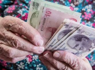 İktidarın zam teklifi belli oldu: Milyonlarca emekli ve memura ne teklif edildi?