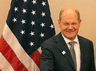 Scholz Biden’ın davetini geri mi çevirdi?