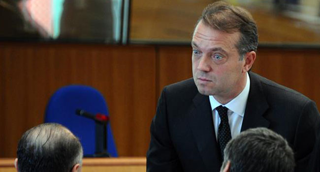 Cem Uzan’a Paris’ten Büyük Darbe: 68 Milyar Dolarlık Dava Reddedildi