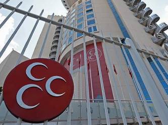 Cumhur ittifakının diğer ortağından da istifa haberi geldi