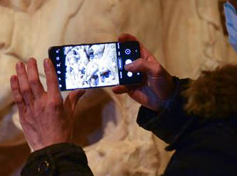 Hatırlamak istiyorsanız fotoğraf çekmeyin