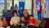 Hakim; suç örgütü lideri Galip Öztürk'ün fotoğrafçısı, kızı da avukatı çıktı