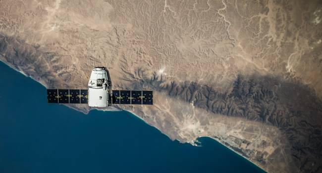 Starlink Türkiye'ye gelecek mi?  İşte SpaceX uydusu Starlink hakkında bilgiler