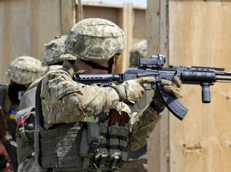 'Rusya çatışmayı tercih ederse NATO karşılık verir'