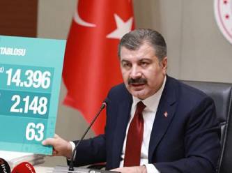 "En önemli toplantılarından biri..."