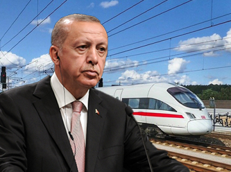 6 milyar liralık yolsuzluk iddiasıyla Erdoğan'a yeni suç duyurusu