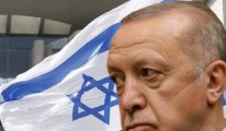İsrail basınından çarpıcı Erdoğan iddiası