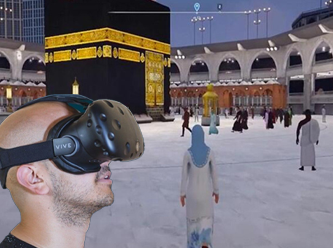 Sanal hac olur mu: Metaverse tartışmasında Diyanet'ten cevap geldi