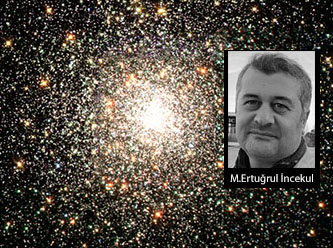 [ M.Ertuğrul İncekul] Ölüm susuşları