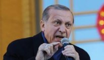 Saldırıya sessiz kalan Erdoğan: 'Bunları 14 Mayıs'ta Cudi'ye gömmeye var mıyız?'