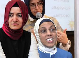 AKP'nin burs vurguncuları hakkında suç duyurusu