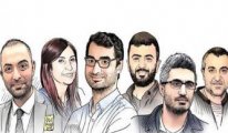 MİT haberleri nedeni ile yargılanan gazetecilere verilen ceza onandı