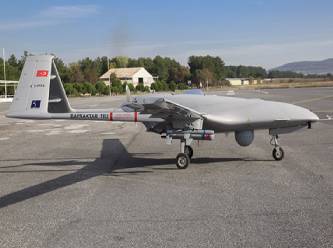 Milyonlar ödendi: 6 İHA’nın 5’i damattan alınmış