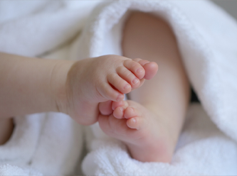 2022'de bebeklere en çok verilen isimler Zeynep ve Alparslan