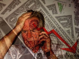 'Küresel ekonomik kriz riski artıyor'