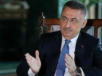 Fuat Oktay'dan kanser ilacı açıklaması