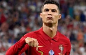 Ronaldo'ya 1 milyar dolarlık tazminat davası