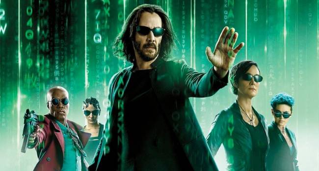 Matrix 4'ün yapımcısı Warner Bros.'a dava açtı