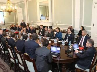 Nebati, 'Londralı tefecilere' bakın ne vaadetmiş!..