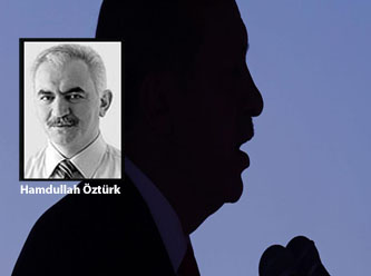 [Hamdullah Öztürk] Ne kutsamak, ne de sıradanlaştırmak, asıl olan yarışmak