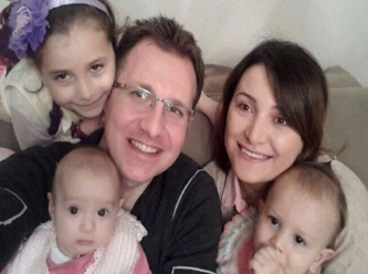 Kanserden ölen KHK’lı Meral Barut, mezarında görevine iade edildi