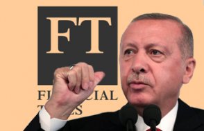 FT: Türkiye geri dönüşü olmayan bir noktaya yaklaşıyor