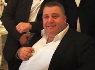 Falyalı cinayetinde kullanılan silahlar bulundu