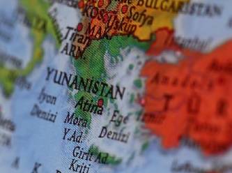 Türkiye'den Ege Adaları ile ilgili yeni karar