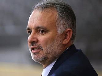 Ayhan Bilgen'in kuracağı partide AKP'li isimler olacak!