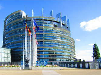 ‘Kız Çocukları Davası’ Avrupa Parlamentosu taslak raporunda: