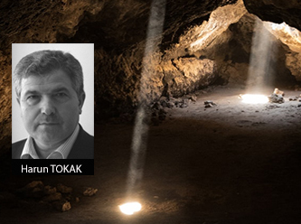 [Harun Tokak] Kim Aydınlatır Karanlıkları