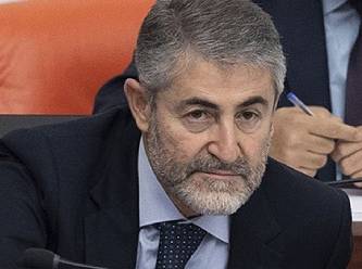 '500 liralık banknot basılacak' iddiası Nebati'ye soruldu