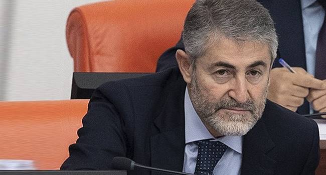 Eski Bakan Nureddin Nebati'nin mağazaları bir bir kepenk indiriyor