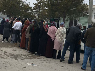 AKP döneminde yolsulluk 2.5 kat arttı