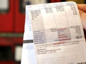 Vatandaştan elektrik zammına sert tepki