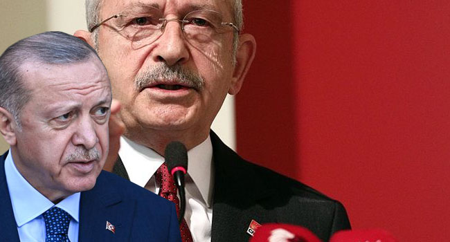 Kılıçdaroğlu'ndan Erdoğan'a dikkat çeken davet