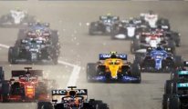 Formula 1 Britanya Grand Prix'sinde kazanan belli oldu