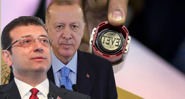 'Bu pazar seçim olsa' anketinde hangi parti birinci çıktı?