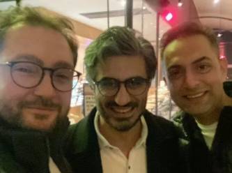 Barış Pehlivan ve Murat Ağırel ile ilgili yeni karar