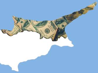 Türkiye'nin 'Sicilya'sı Kıbrıs: Karapara aklama merkezi