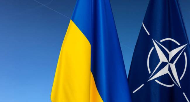 Kiev’e NATO şoku: Yakın tarihte üyelik yok!