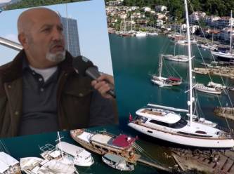 Eski 'grevci' Veysel Cingöz şimdi grevcileri işten atıyor