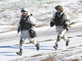 ABD: Rusya'nın "askerlerimizi çektik" açıklaması doğru değil